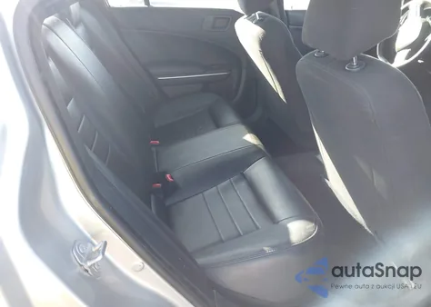 2018 Dodge Charger Police Awd from USA, damaged, VIN 2C3CDXKT1JH285200